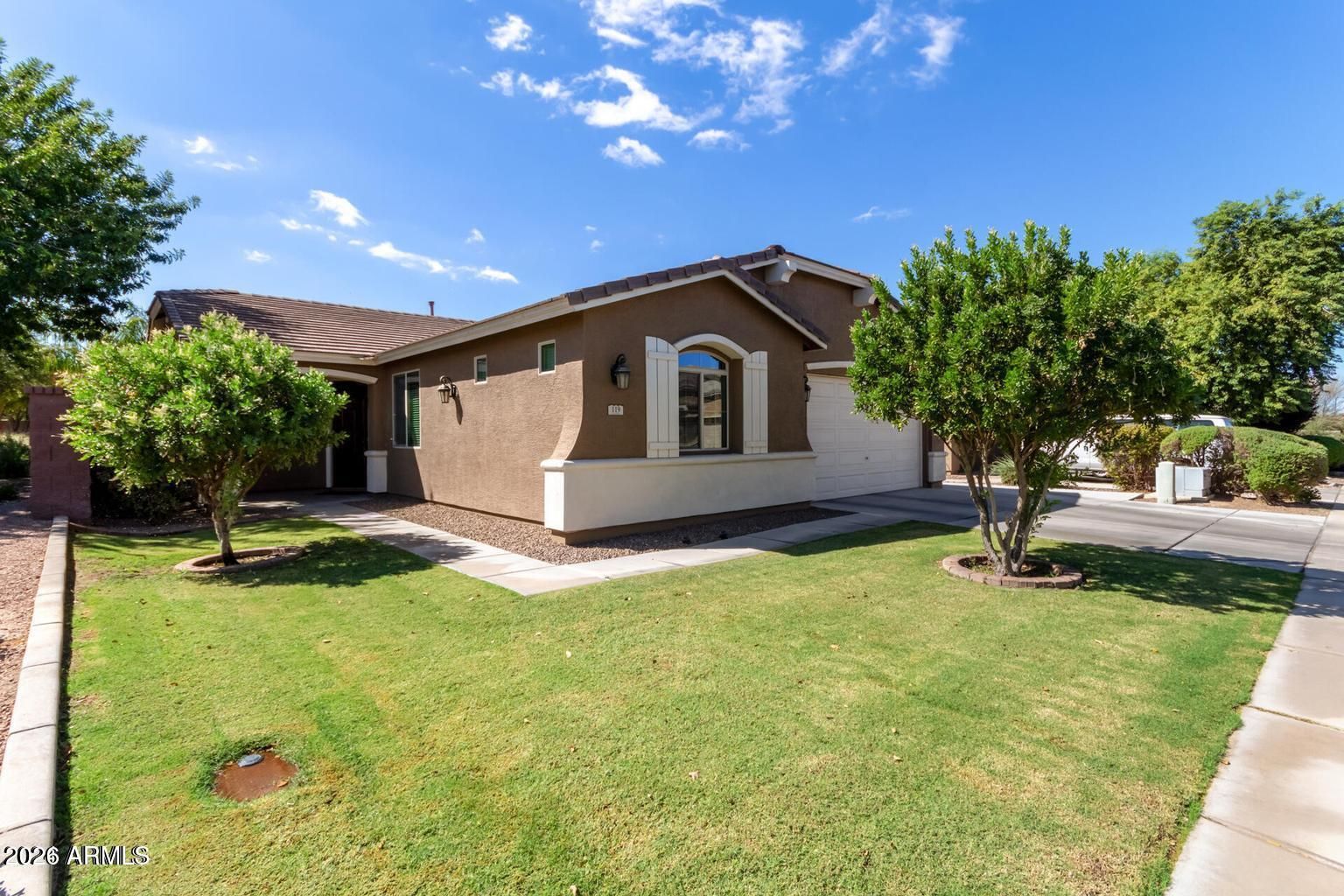119 W Leatherwood Avenue