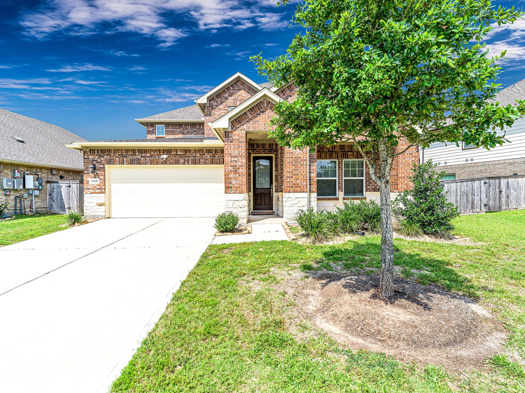 8919 Orchid Valley Way