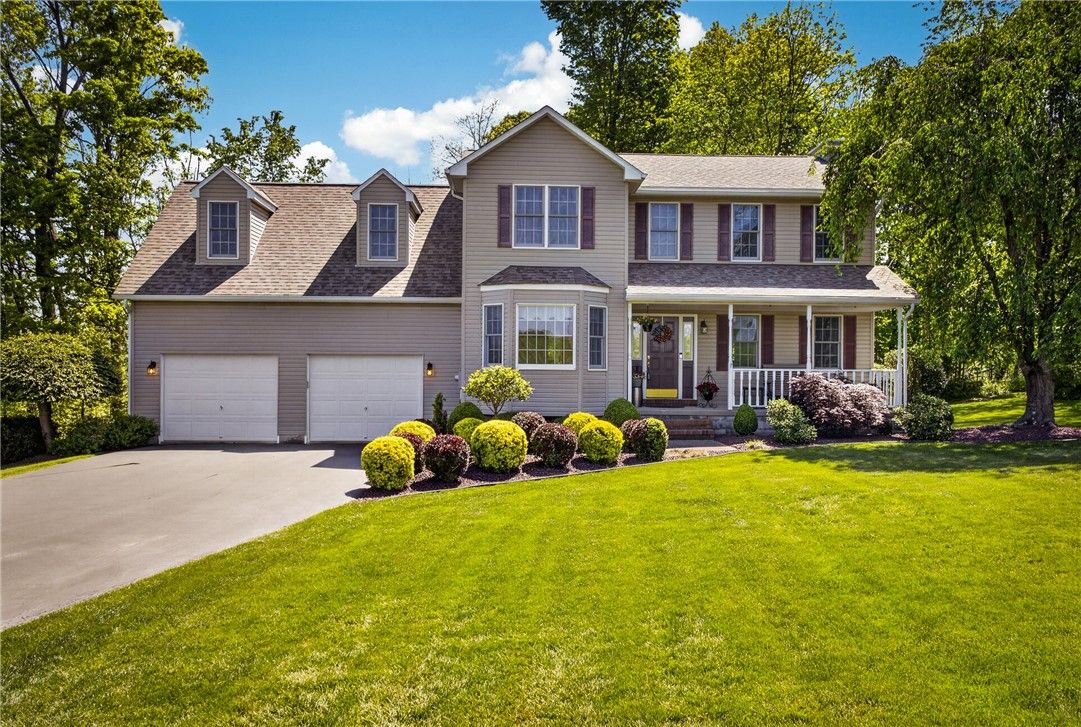 1247 Cleland Mill Rd