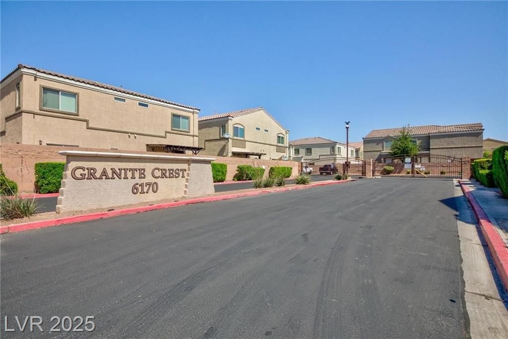 6170 East Sahara Avenue 1076