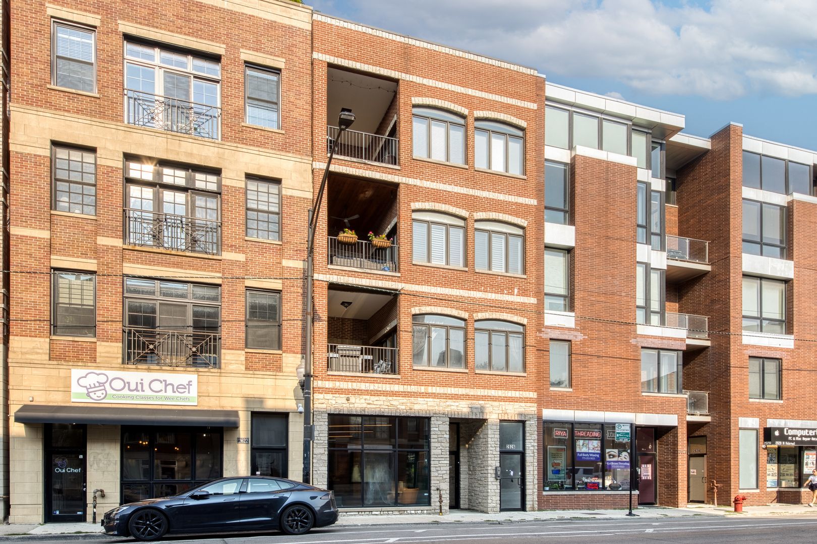 2626 N Halsted Street 3