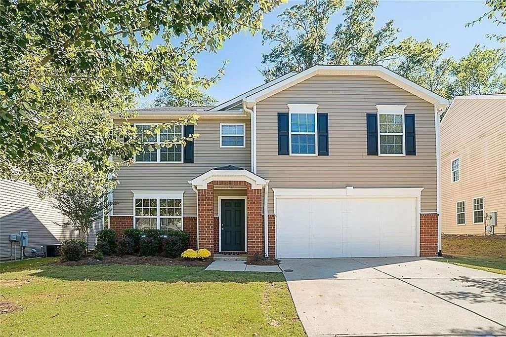 2950 Centerglen Lane