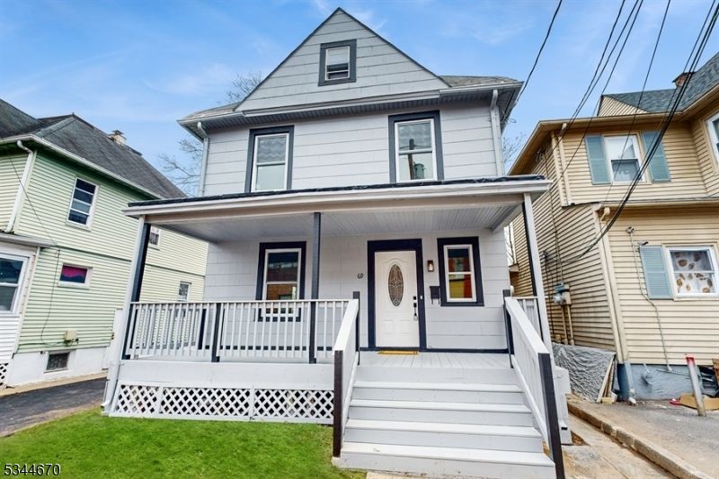 69 Pearl St