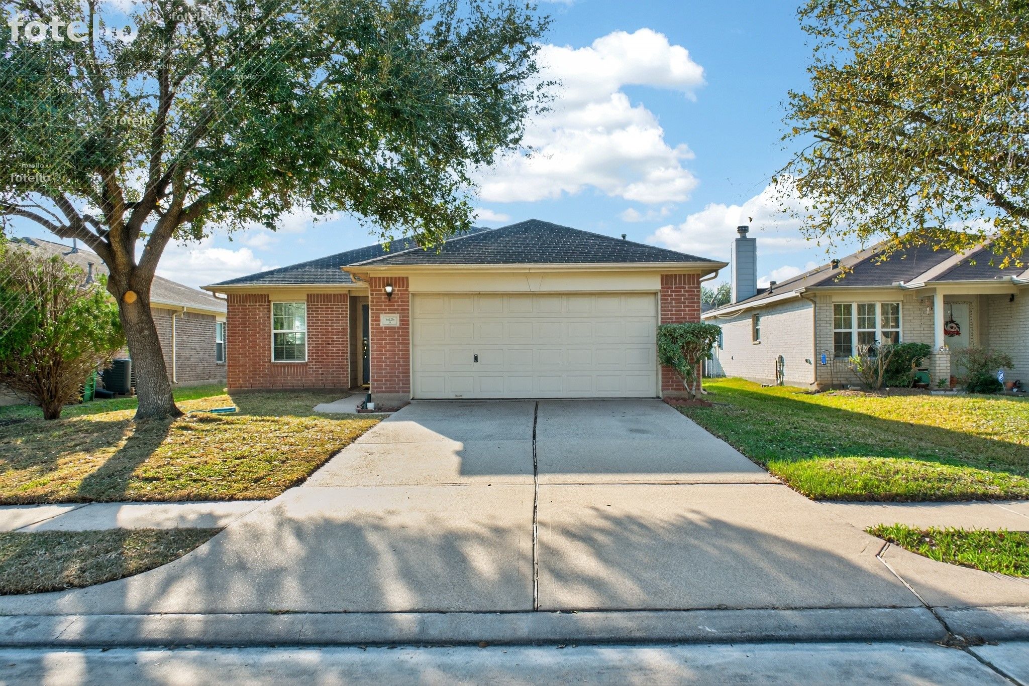 8426 Garrett Green Lane