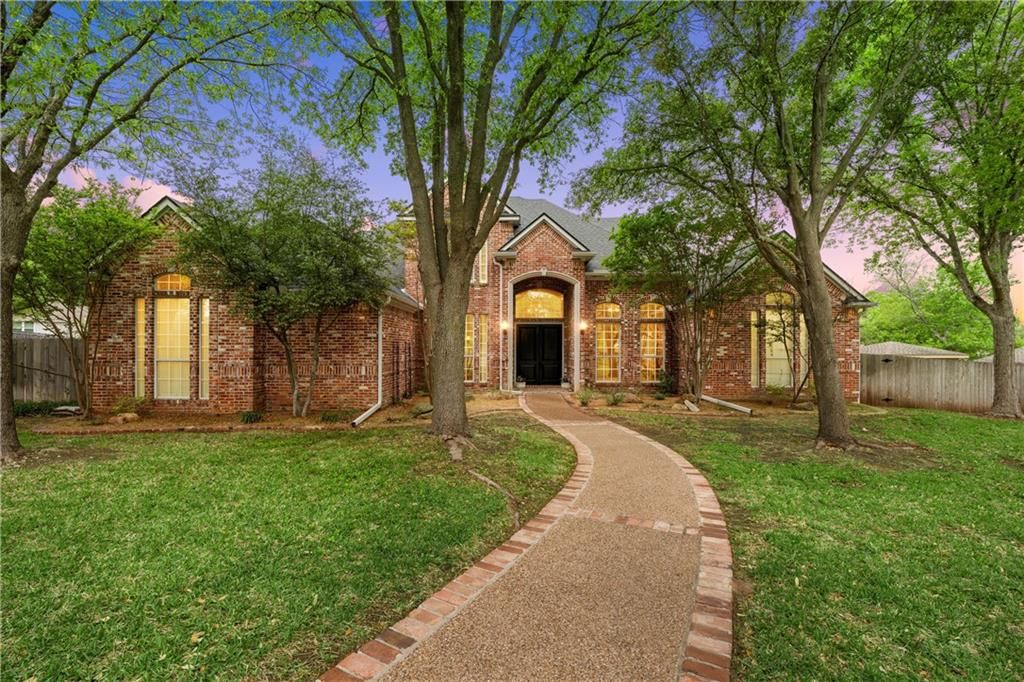 12002 Woodfall Circle
