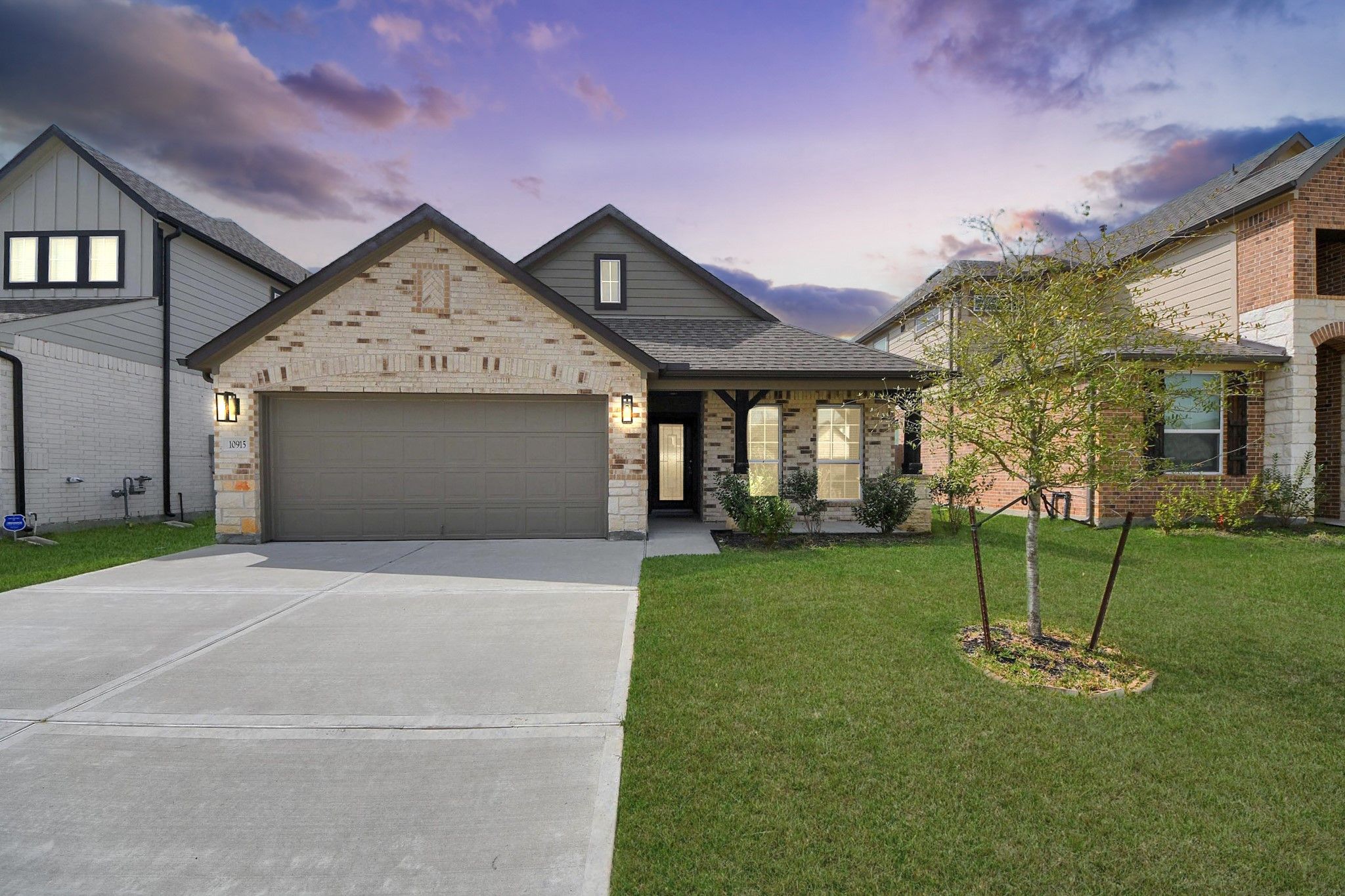 10915 W Fall Fern Circle