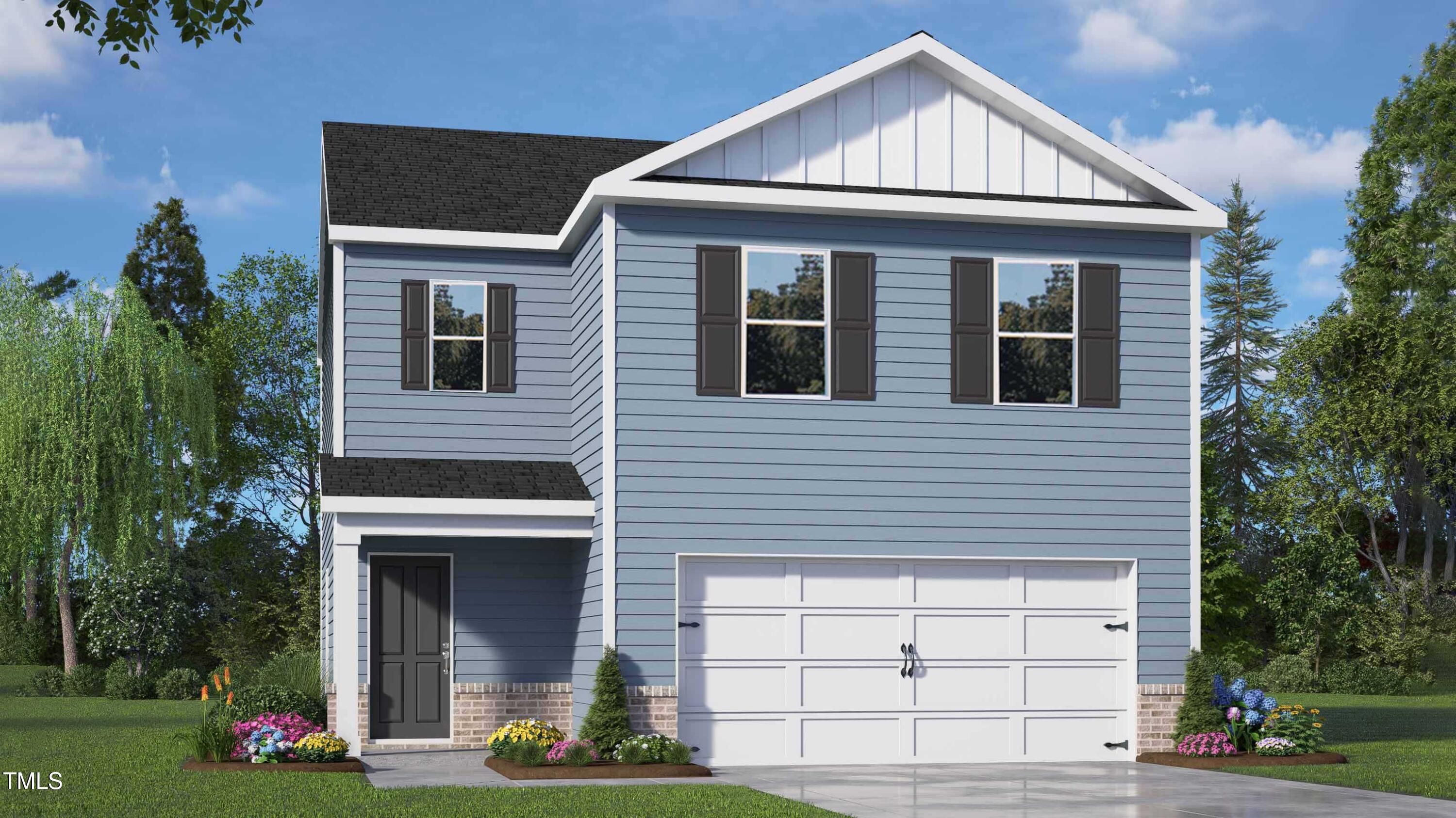 503 Ivory Lane