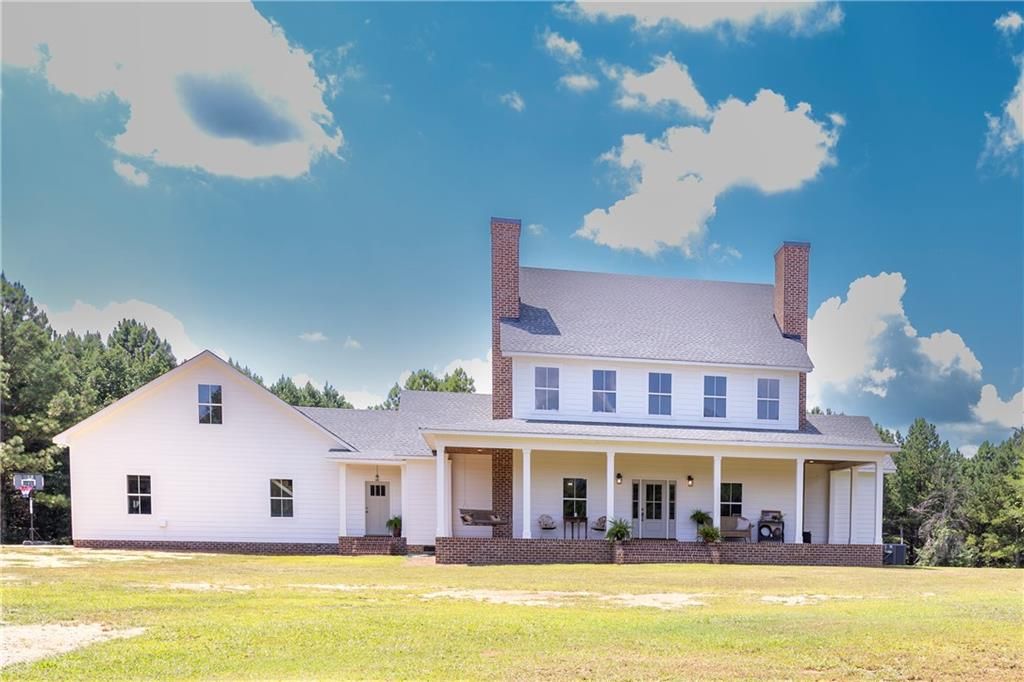 114 Brittany Witt Road Road
