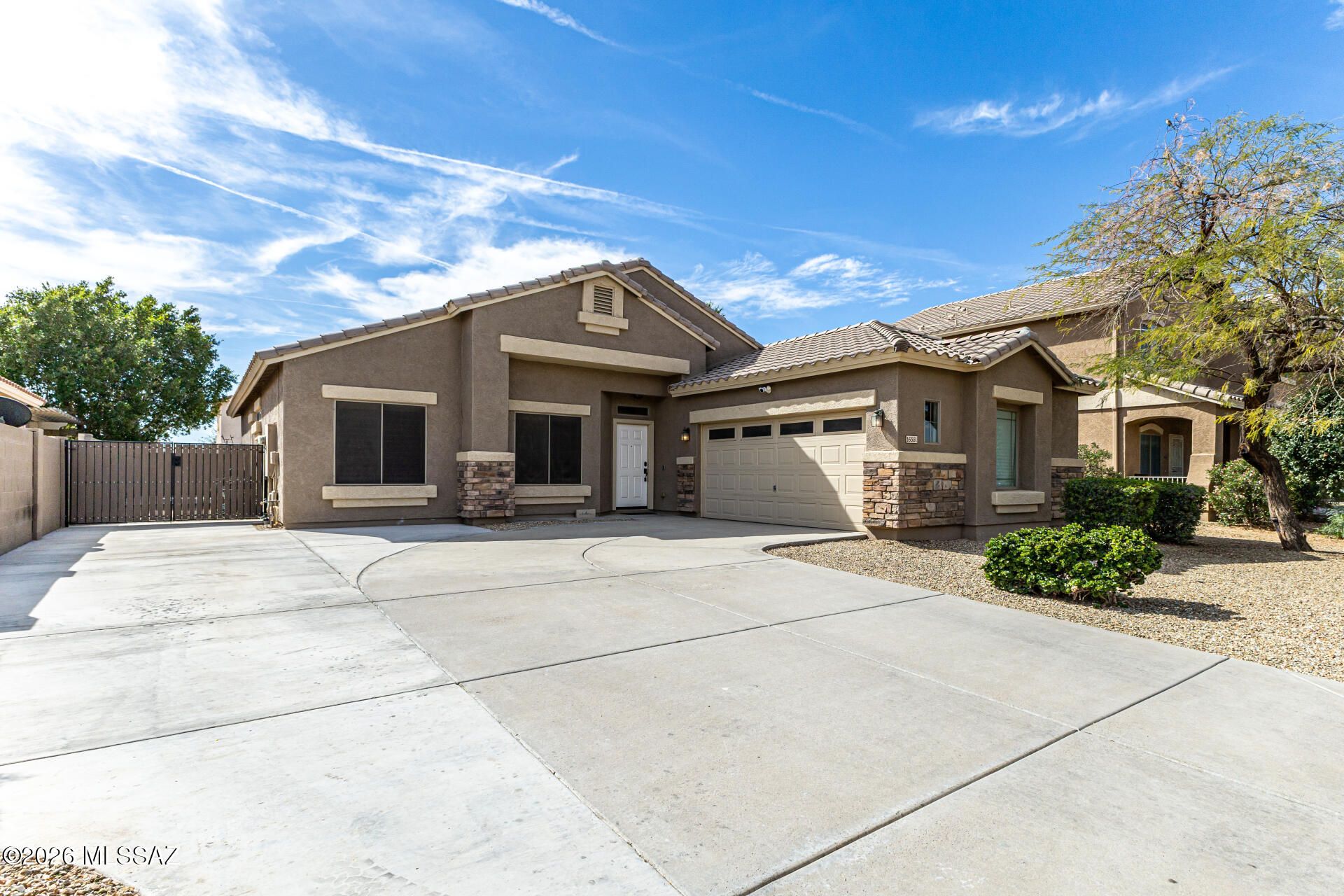 16551 W Jackson Street