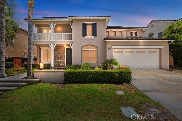 8581 Camino Limon Road