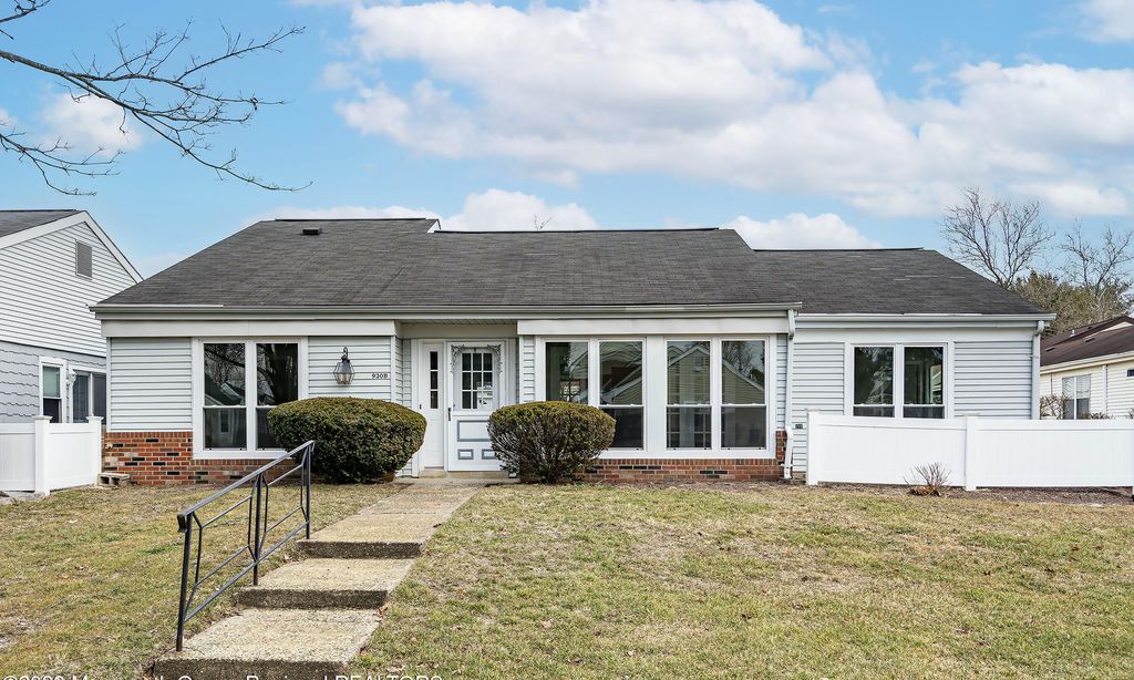 Leisure Village West