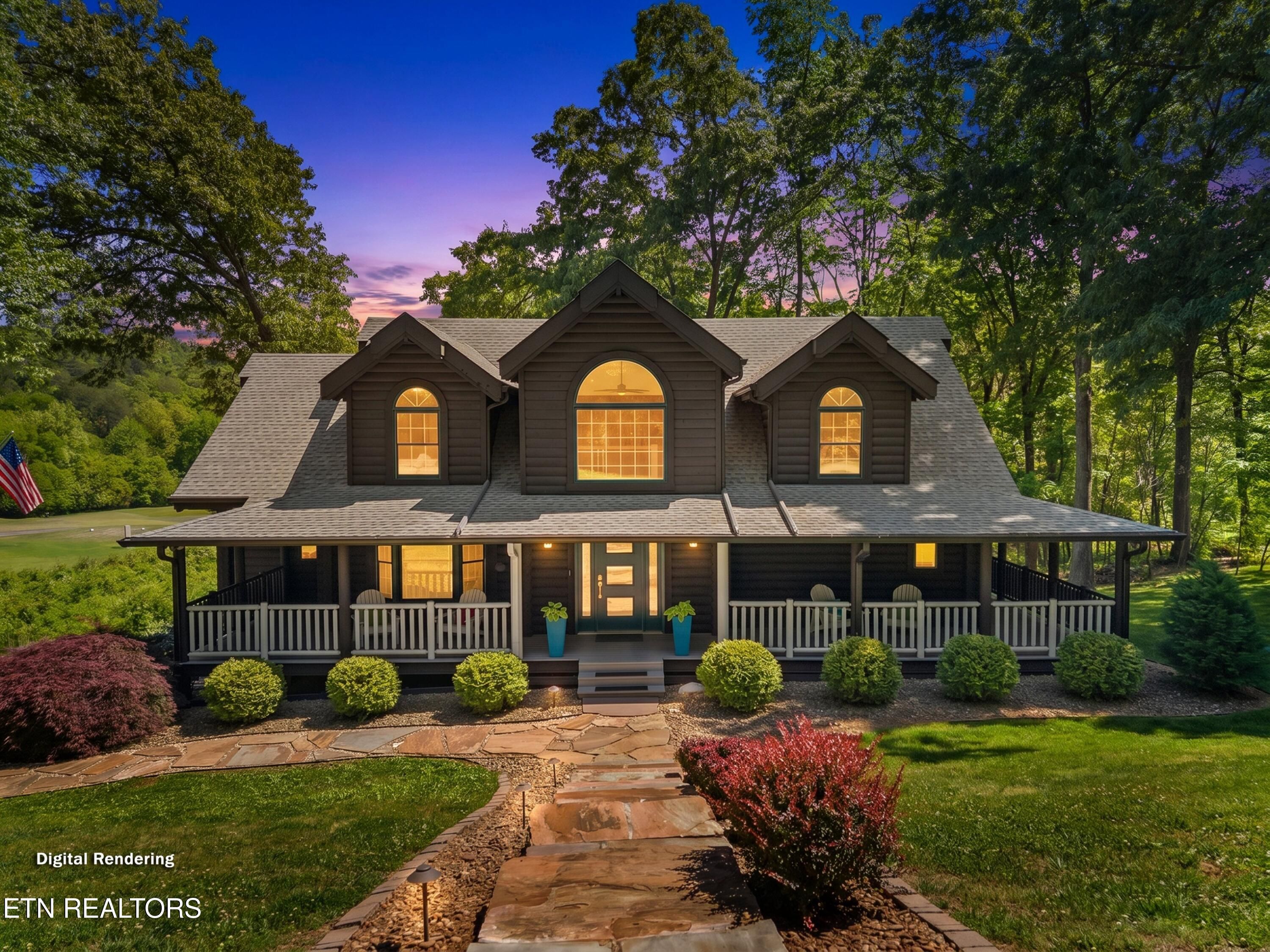 119 Bicentennial Drive