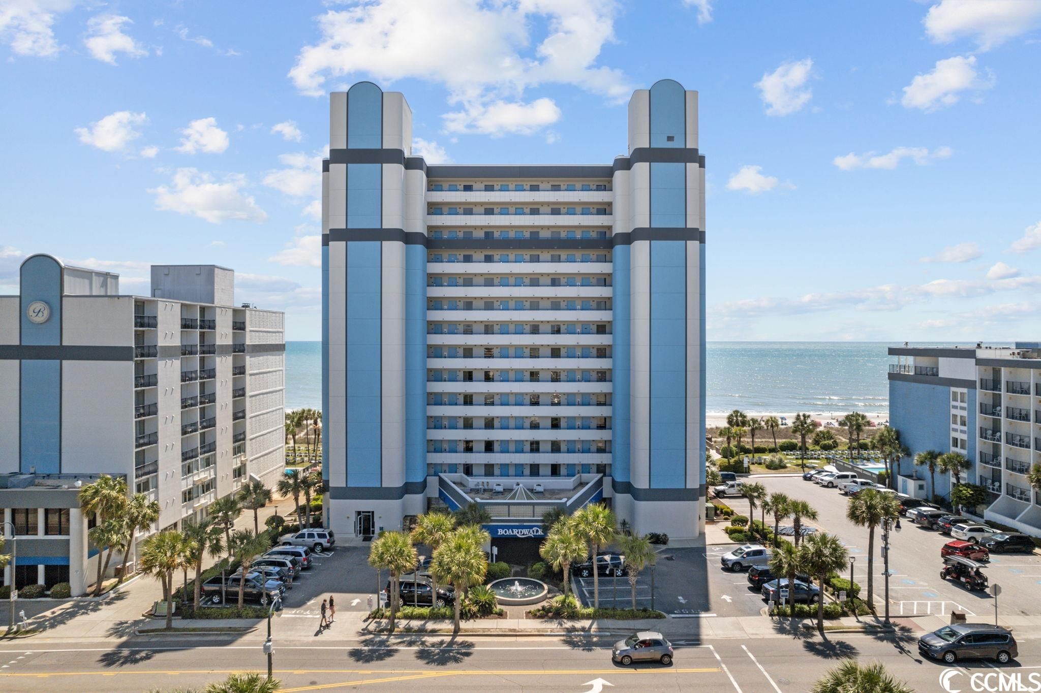 2300 N Ocean Blvd. 1434