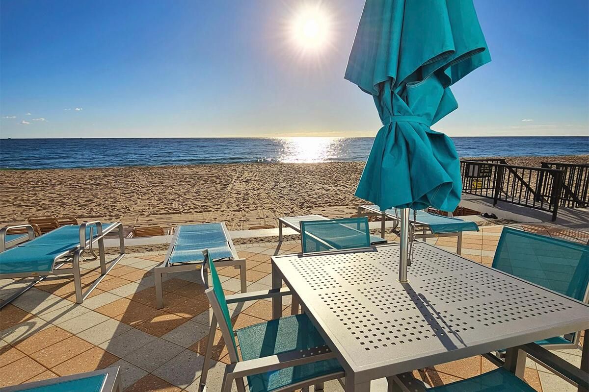 4280 Galt Ocean Drive 8l