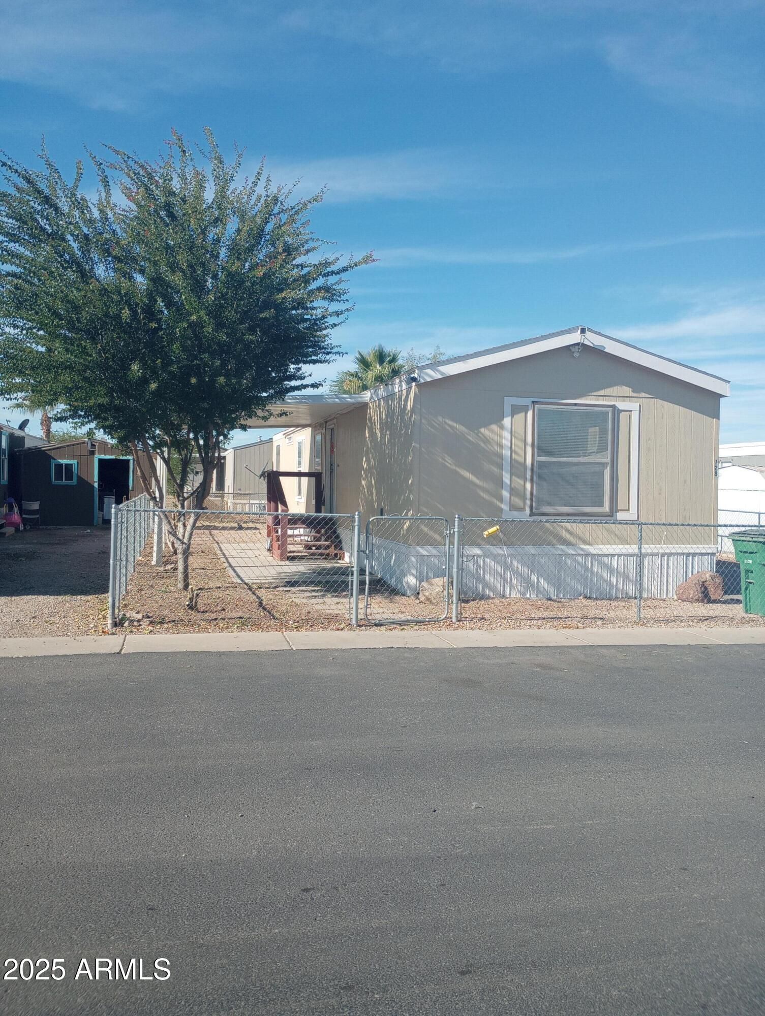 12727 W Glendale Avenue 128