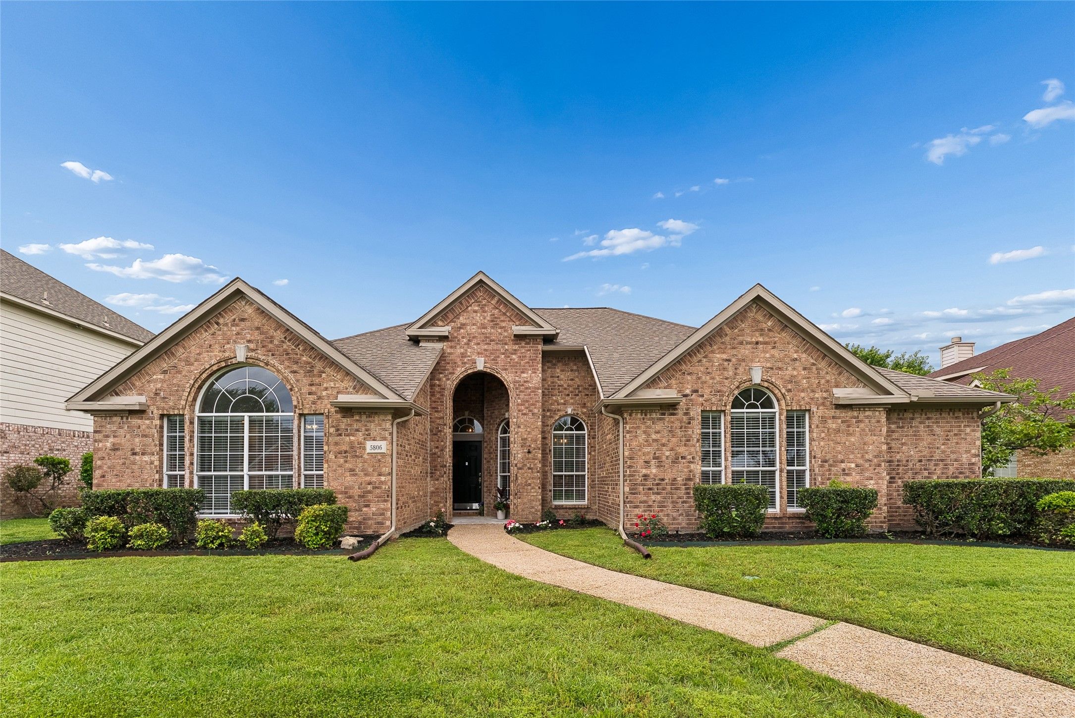 5806 Mckinley Lane