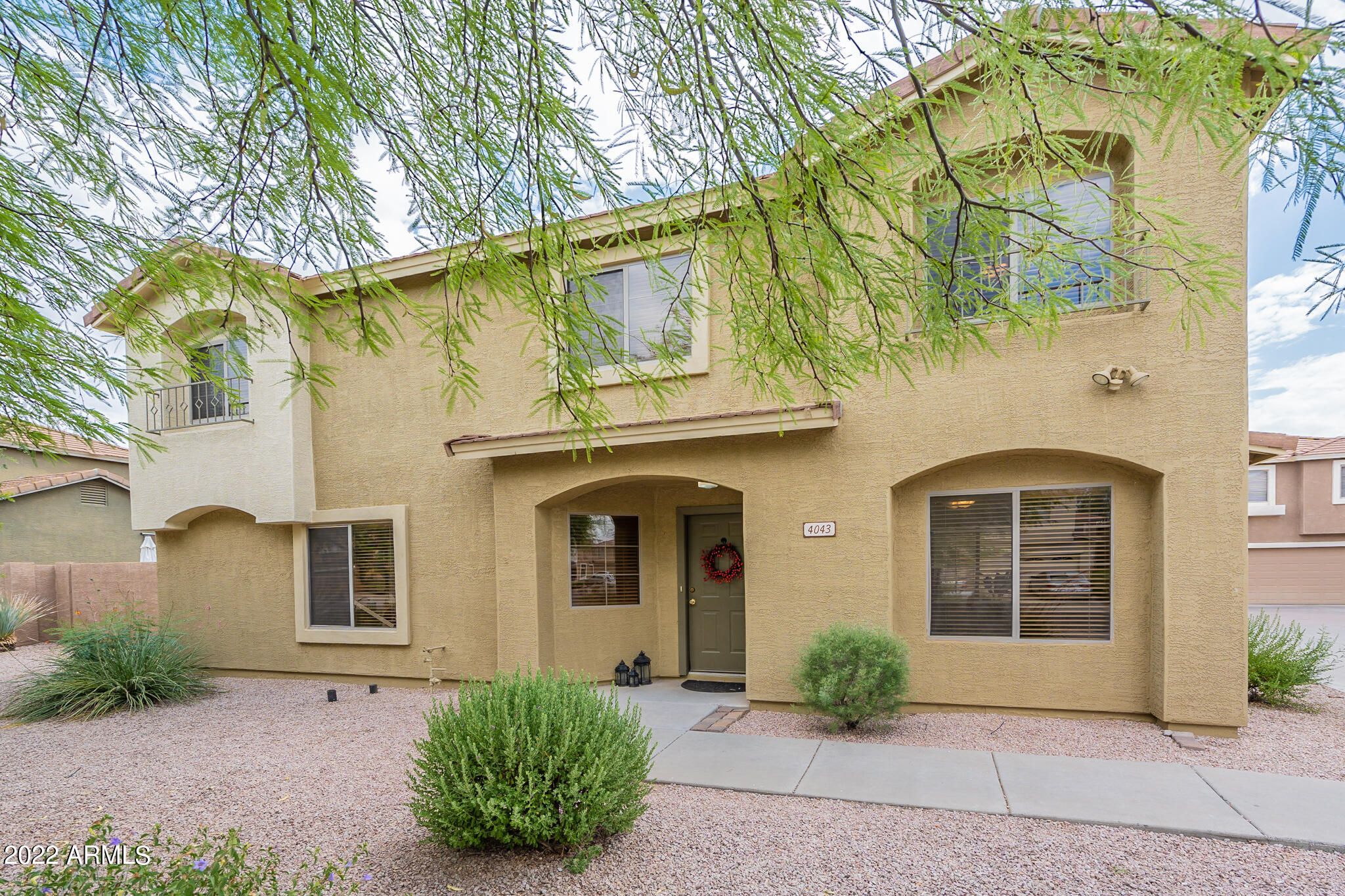 4043 E Melinda Lane