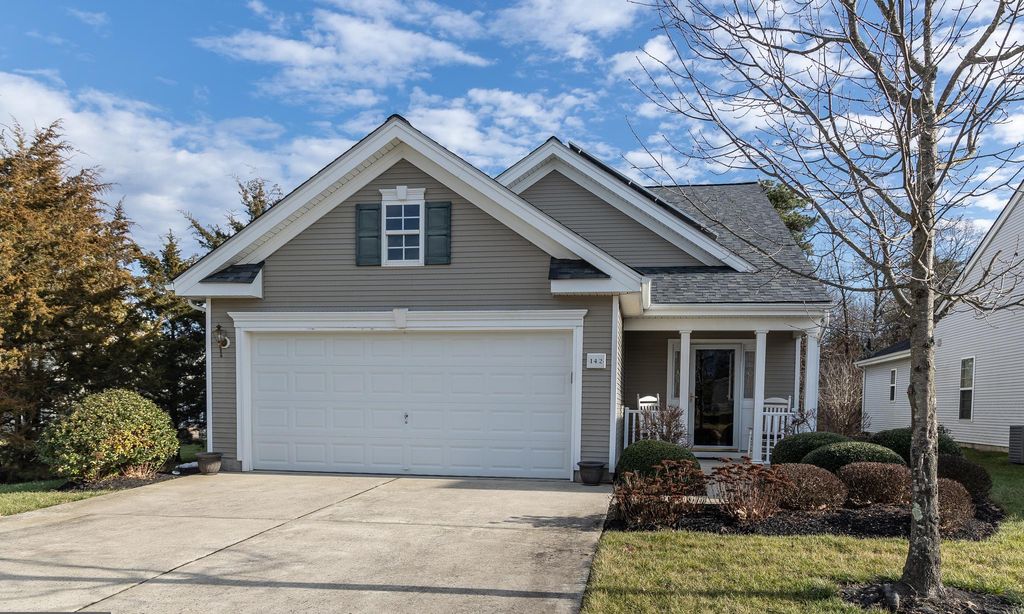 Four Seasons at Millville