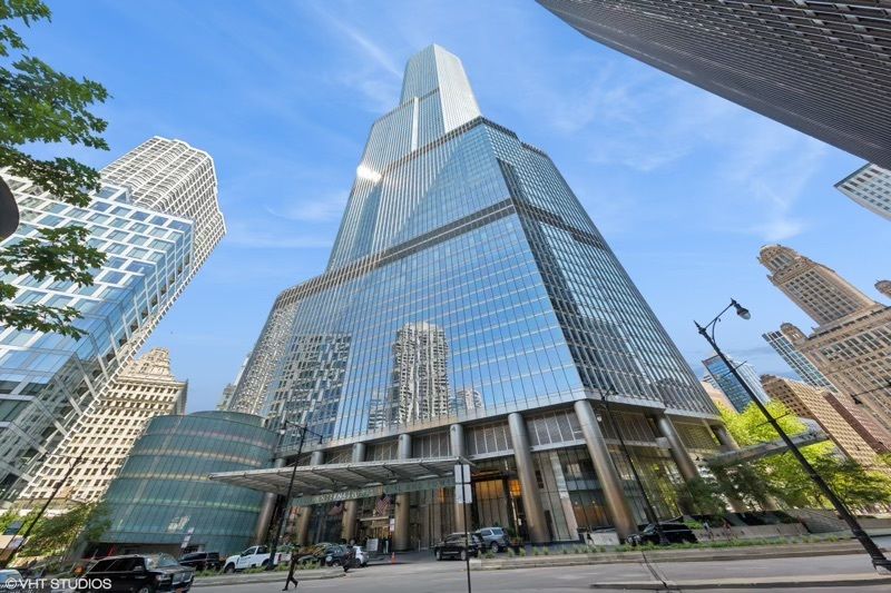 401 N Wabash Avenue 37C