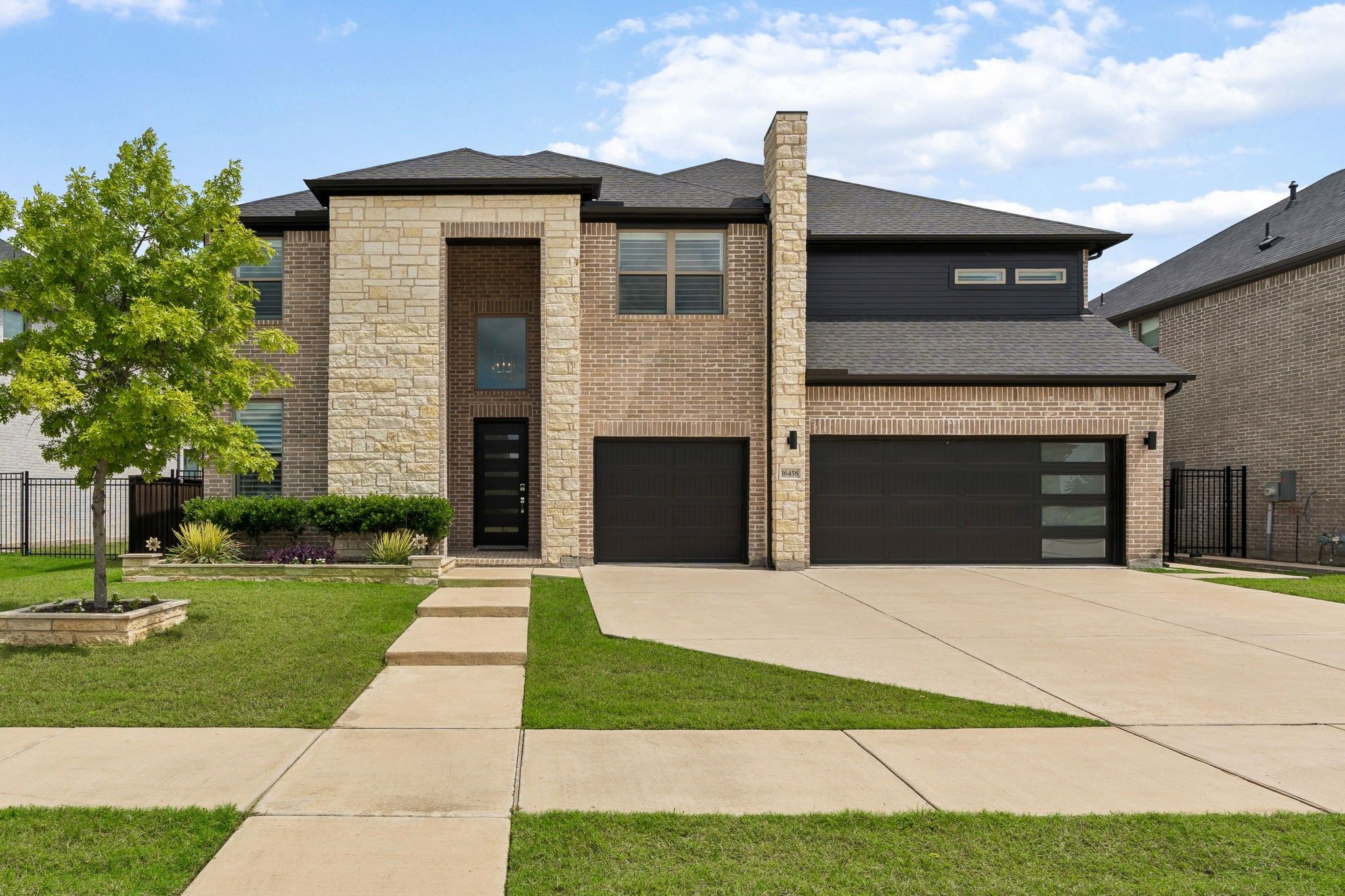 16458 Creek Plum Road