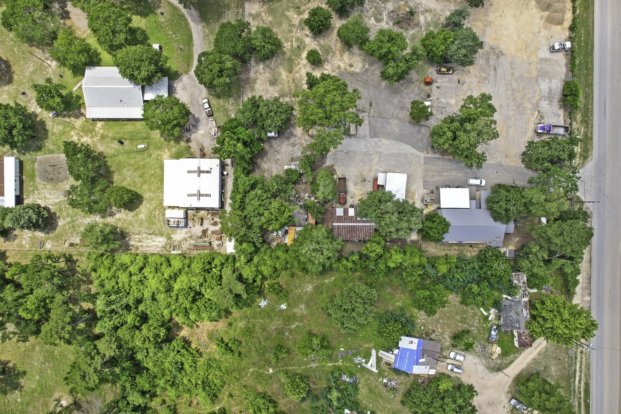 19885 Keenan Cut Off Road