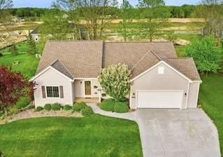 342 Cedar Crest Drive