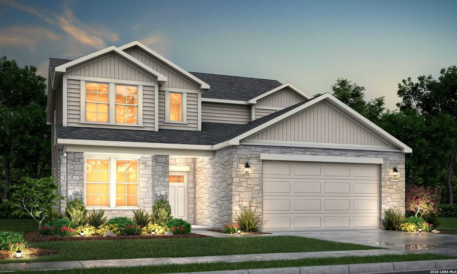 7313 Walkers Loop