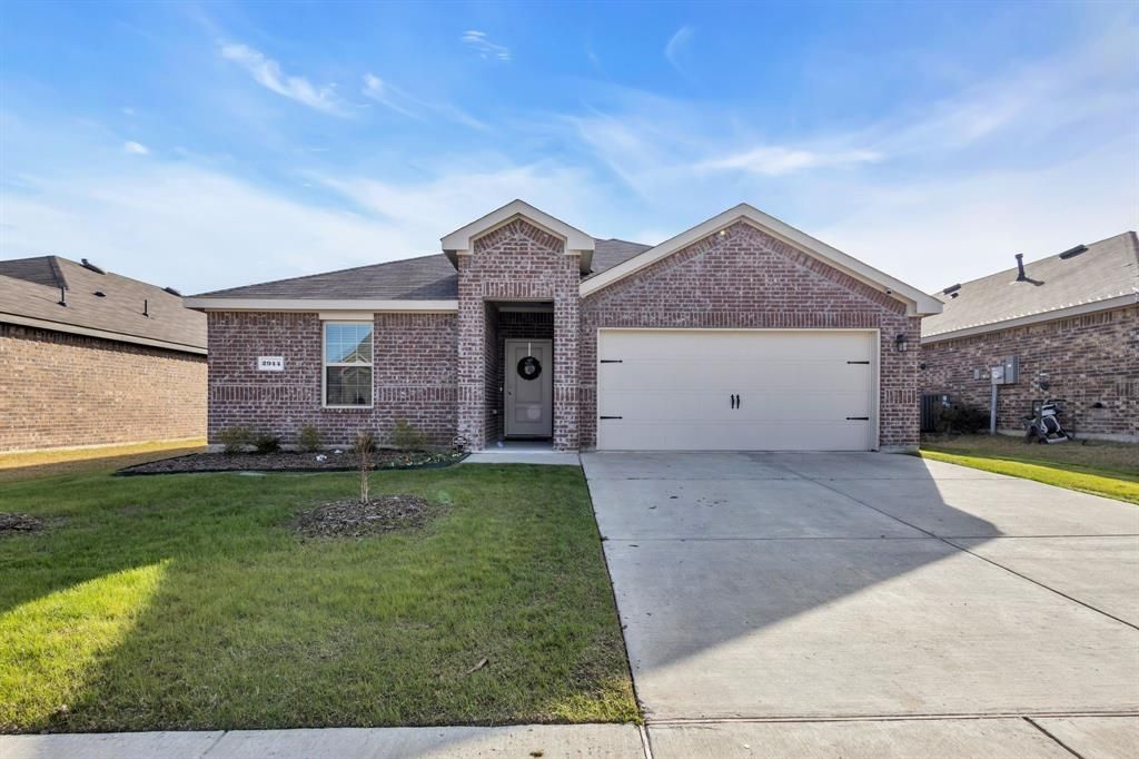 2944 Peppergrass Street