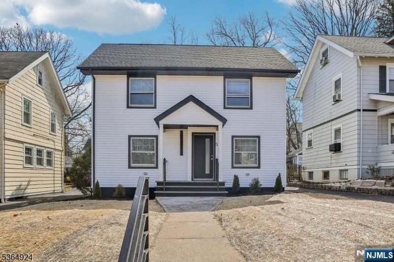 5 Midland