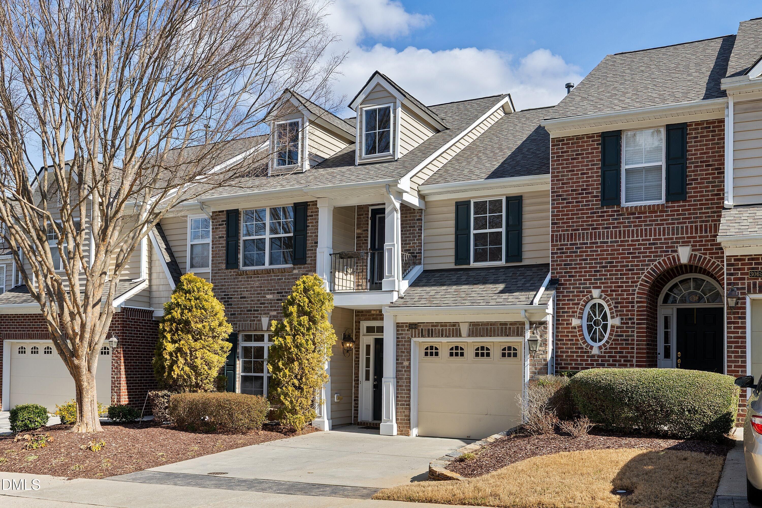 3064 Imperial Oaks Drive