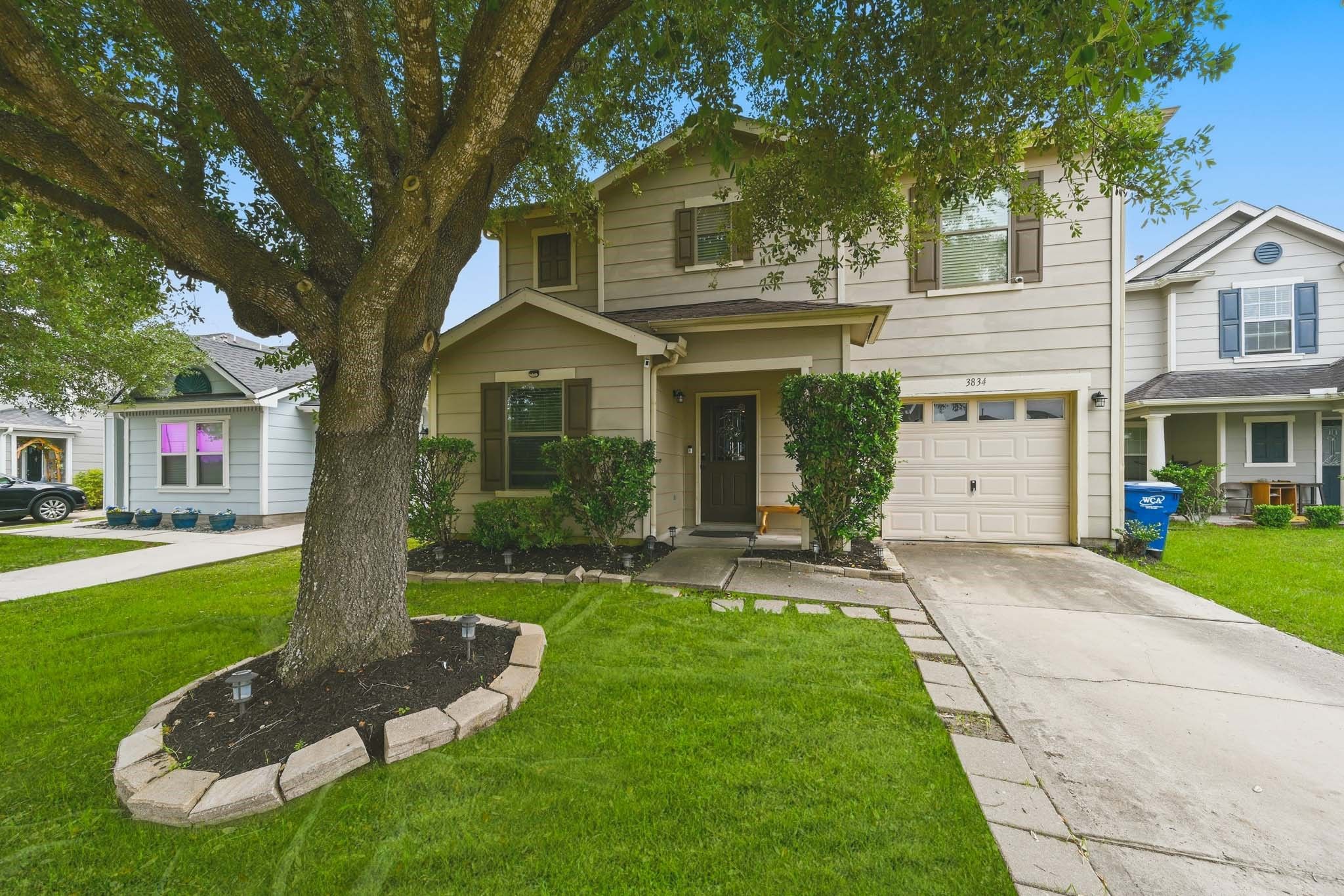 3834 Jewel Point Drive