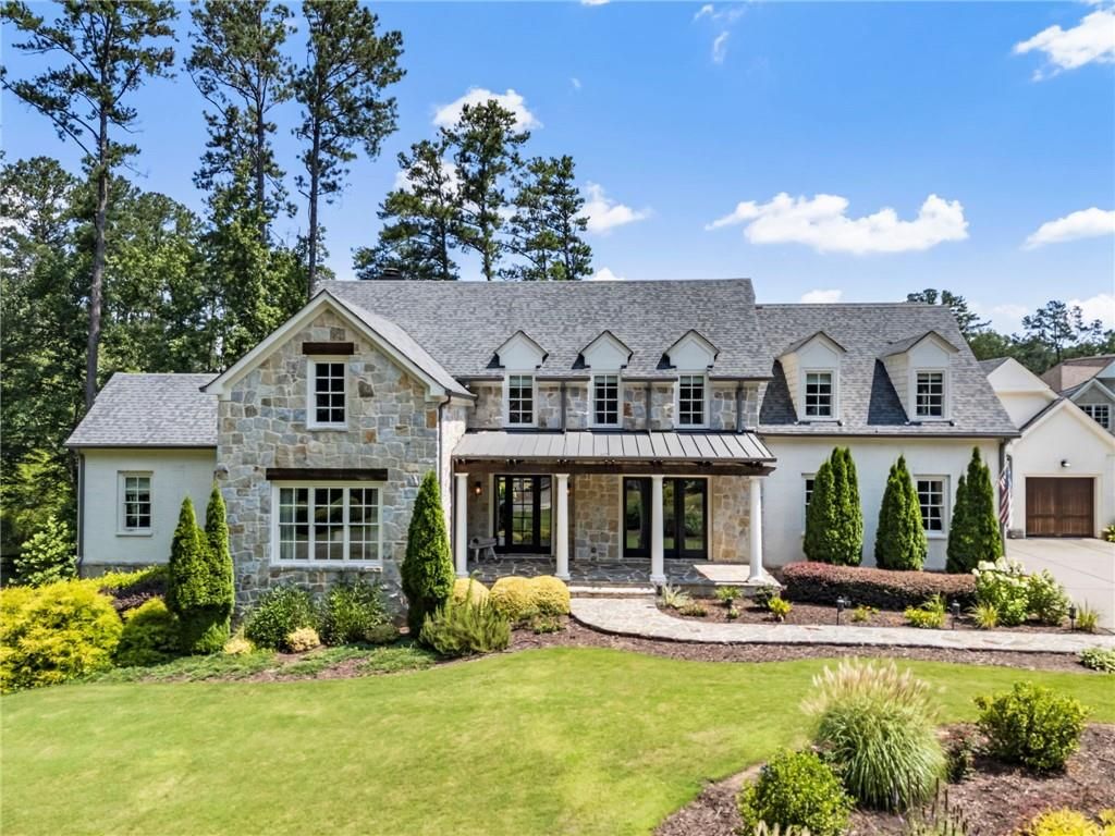 1530 Redd Road