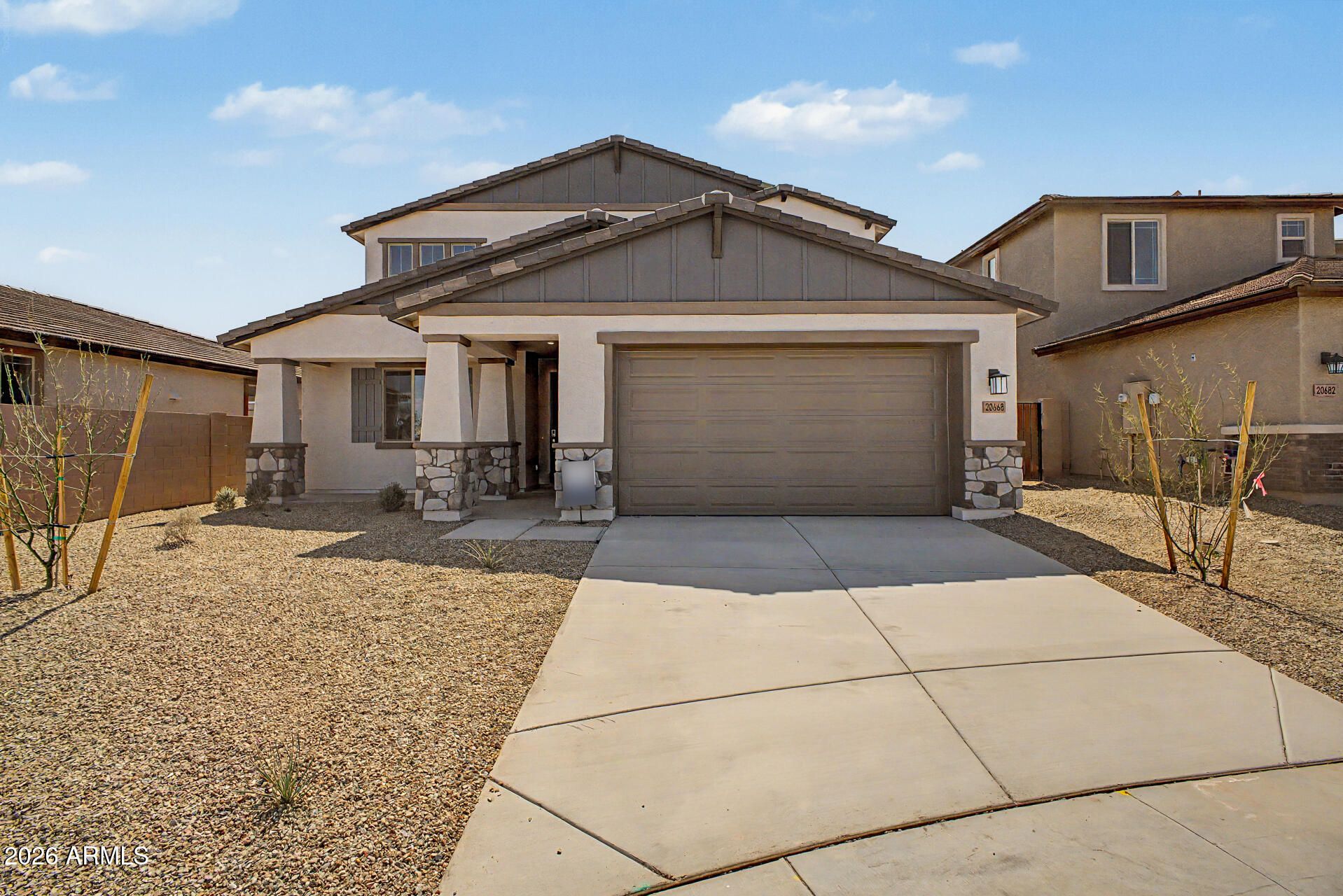 20668 N 225th Drive