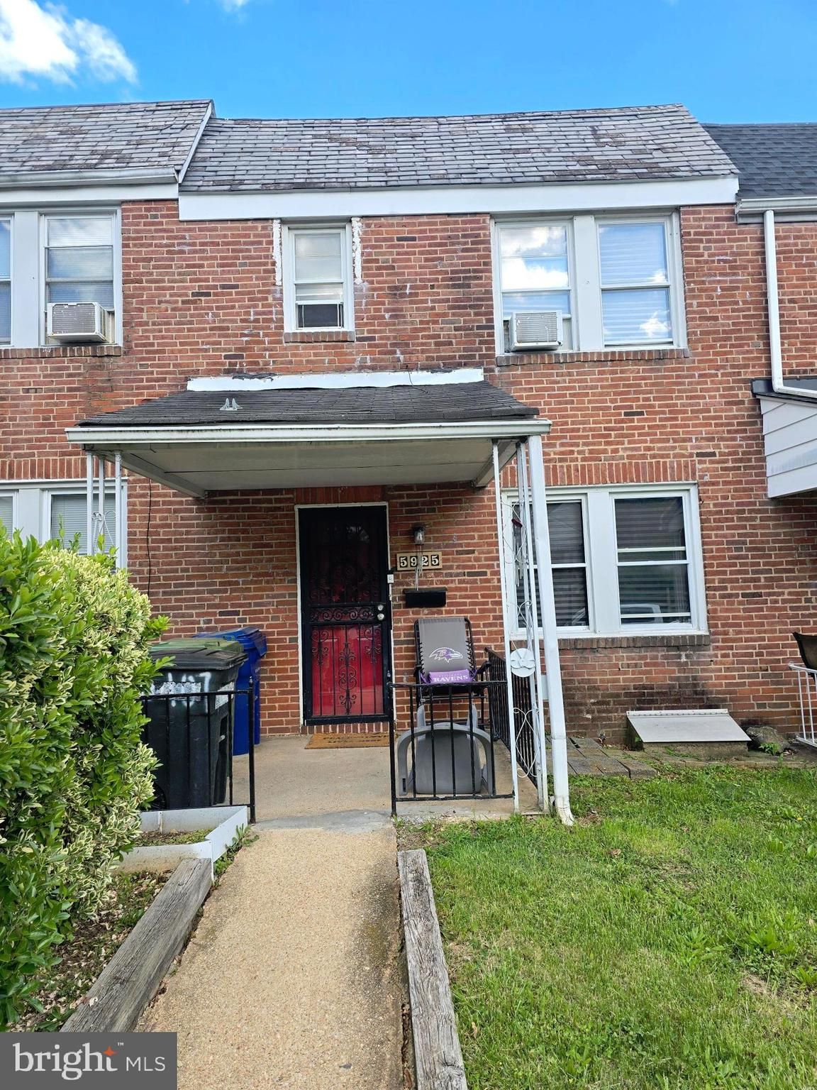 5925 Benton Heights Avenue