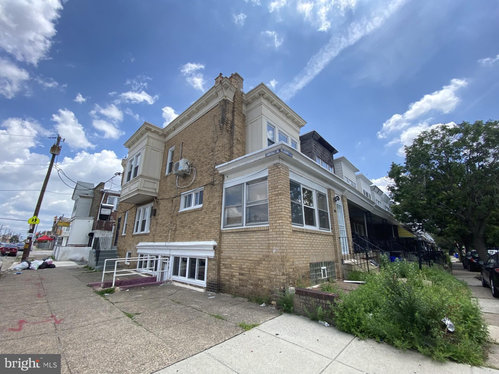 901 Granite Street