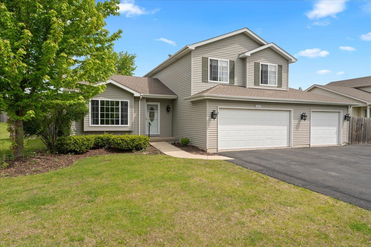 7007 Weinberger Circle