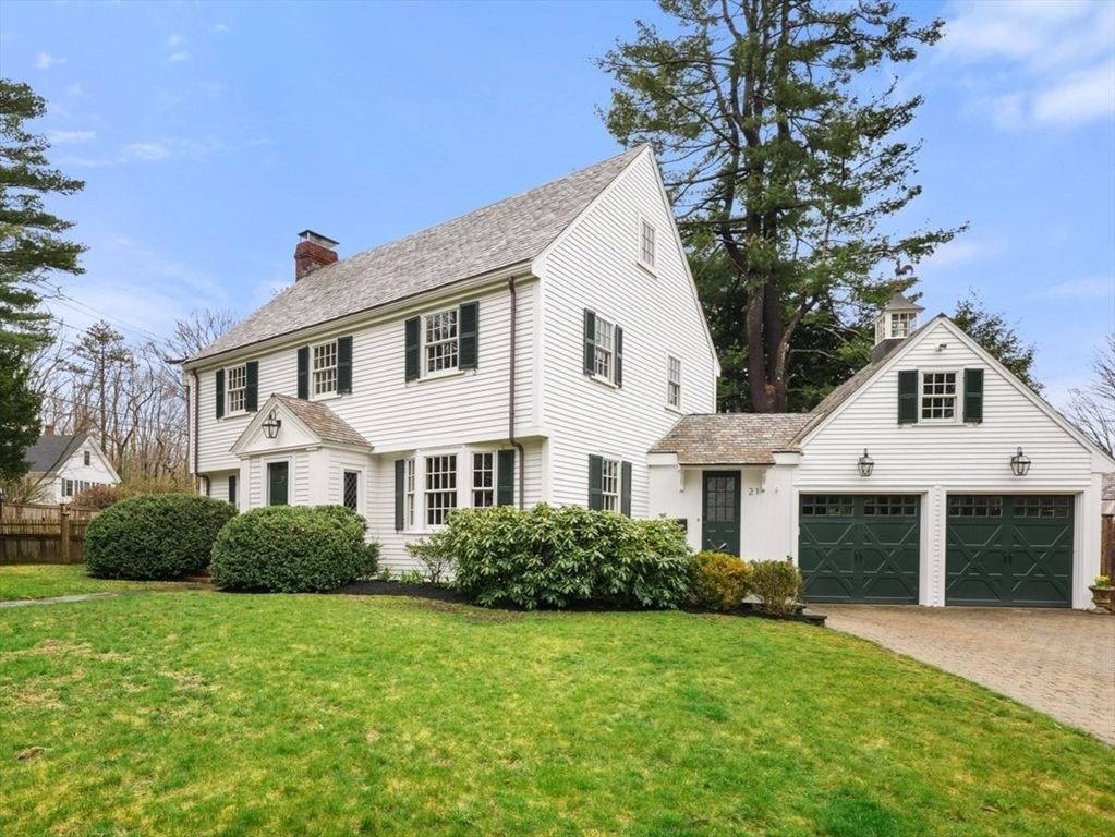 21 Alden Rd