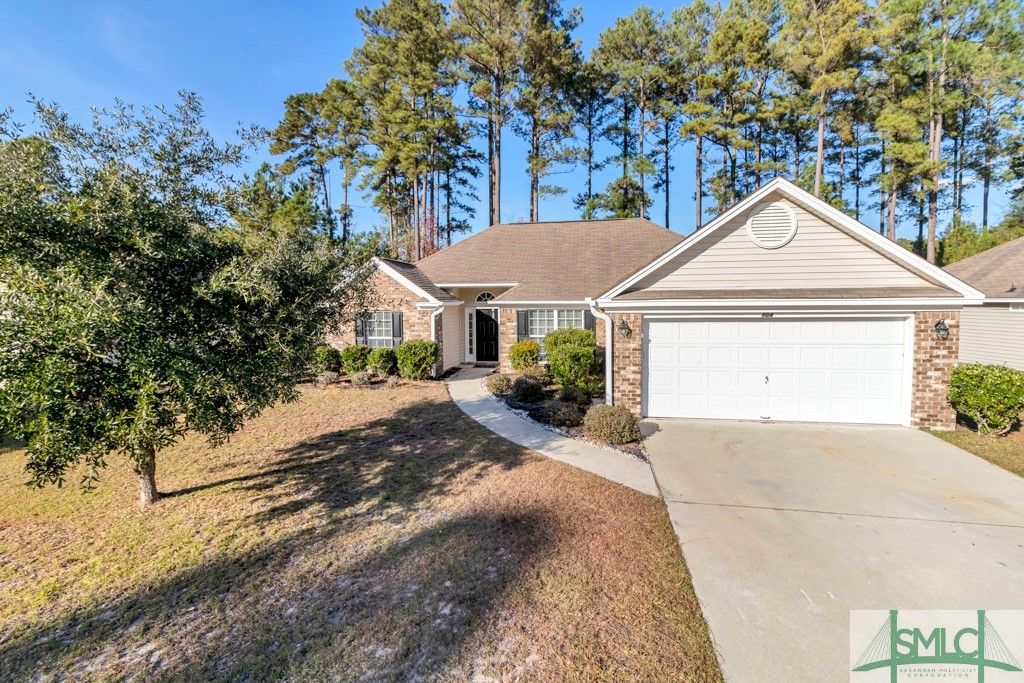 104 Chinese Fir Court