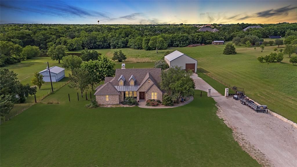 4505 County Road 408