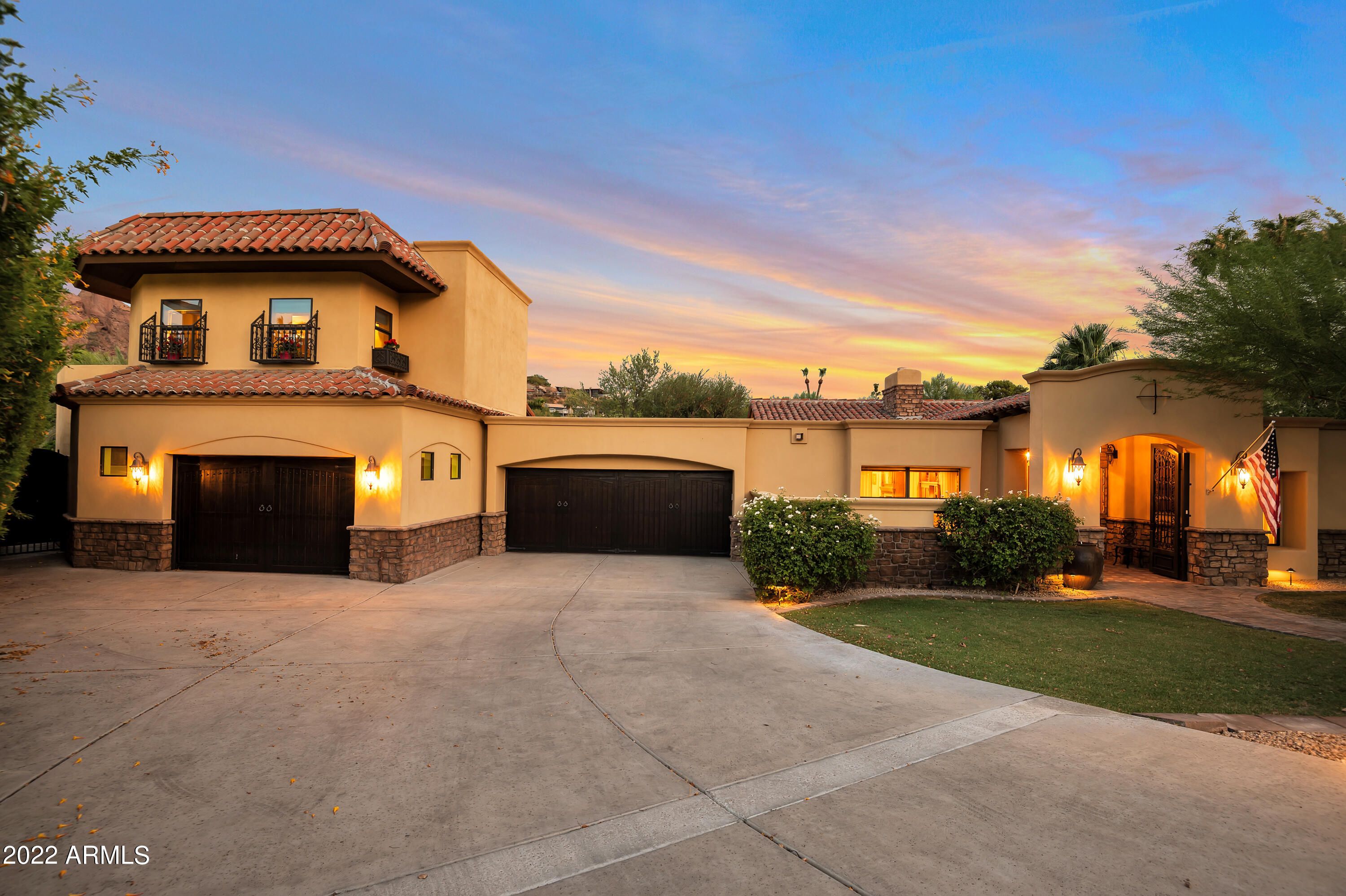 Heritage Hills - Phoenix, AZ Homes for Sale & Real Estate |  neighborhoods.com