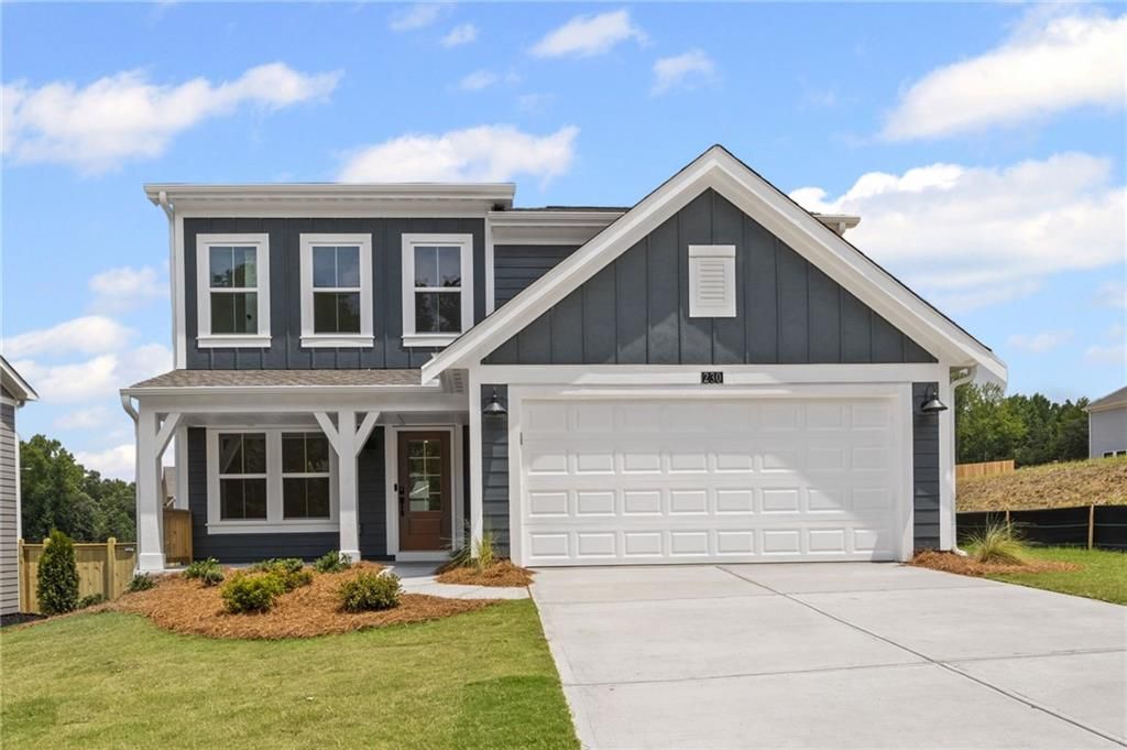 230 Sage Woods Way