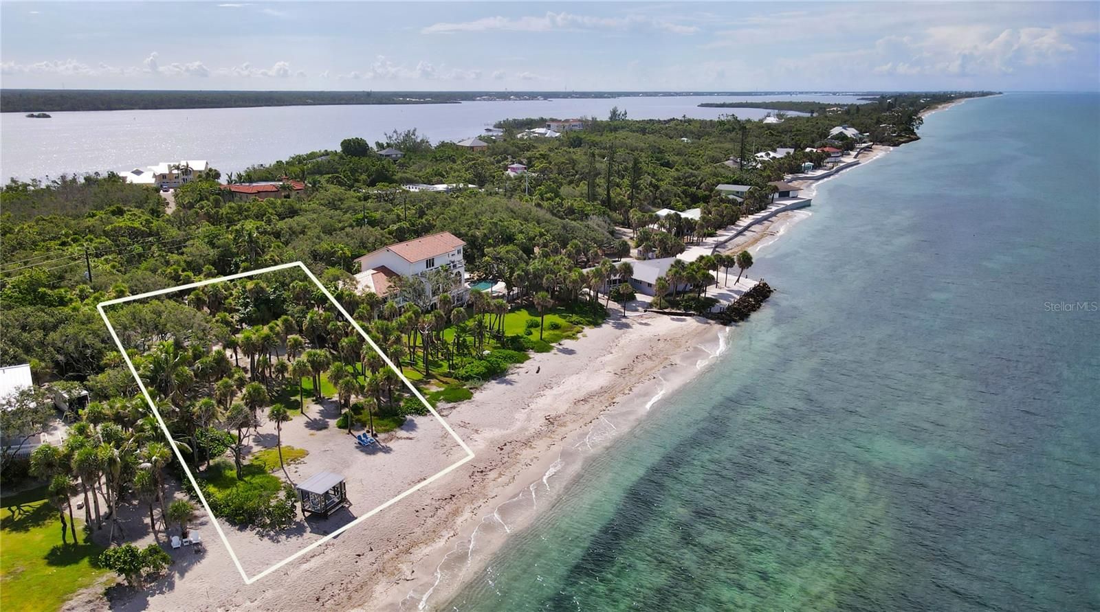 7300 Manasota Key Road
