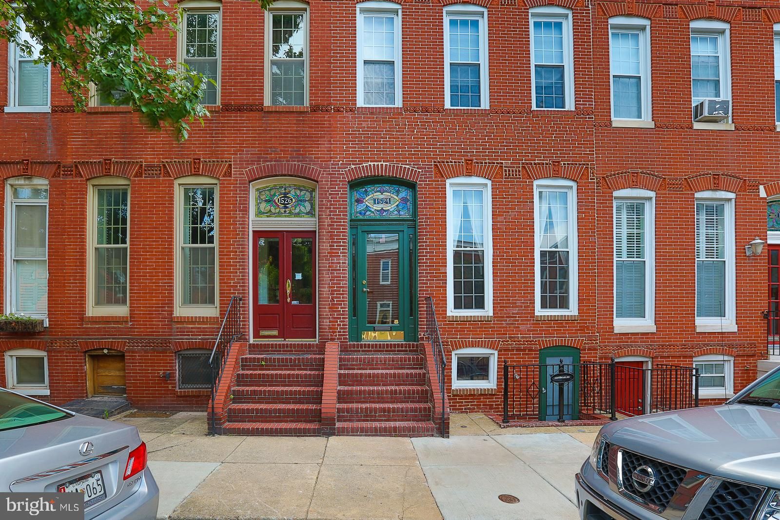 1524 S Charles Street