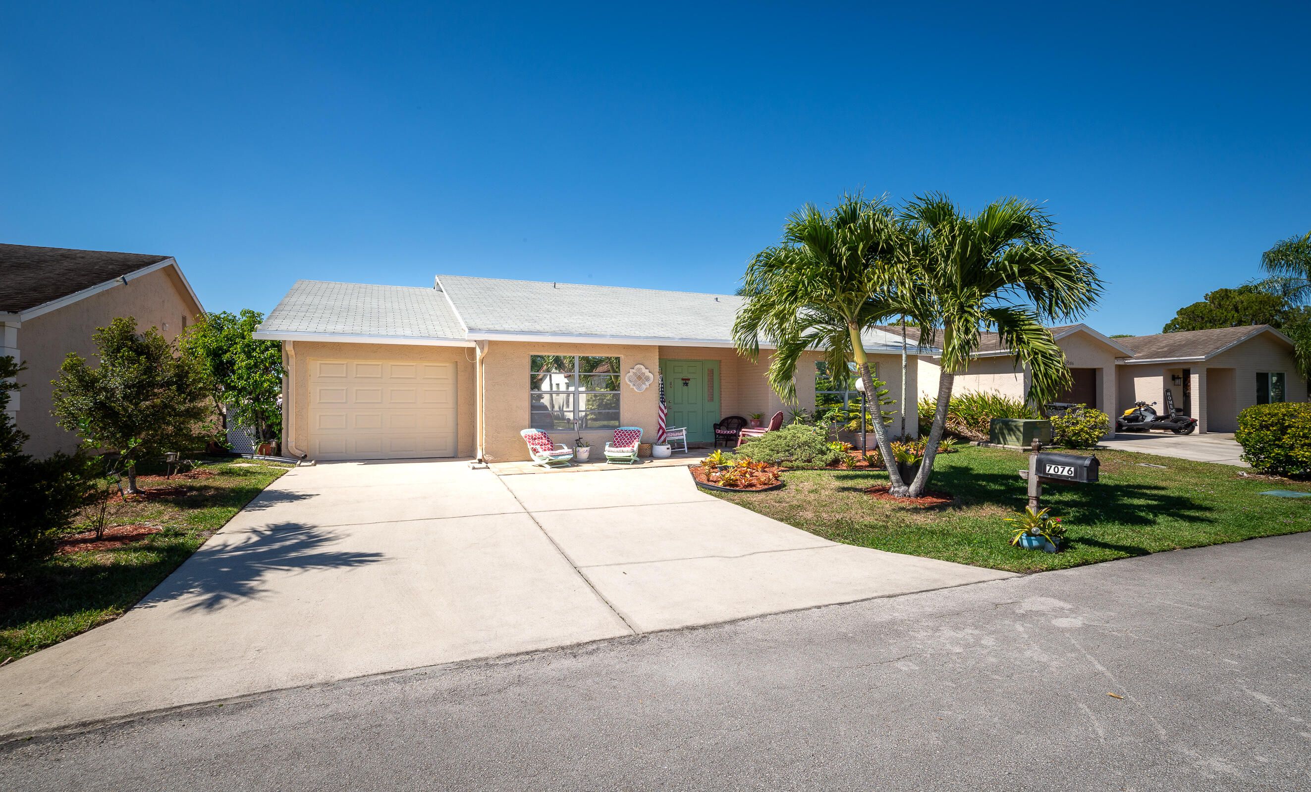 7076 Pine Manor Drive