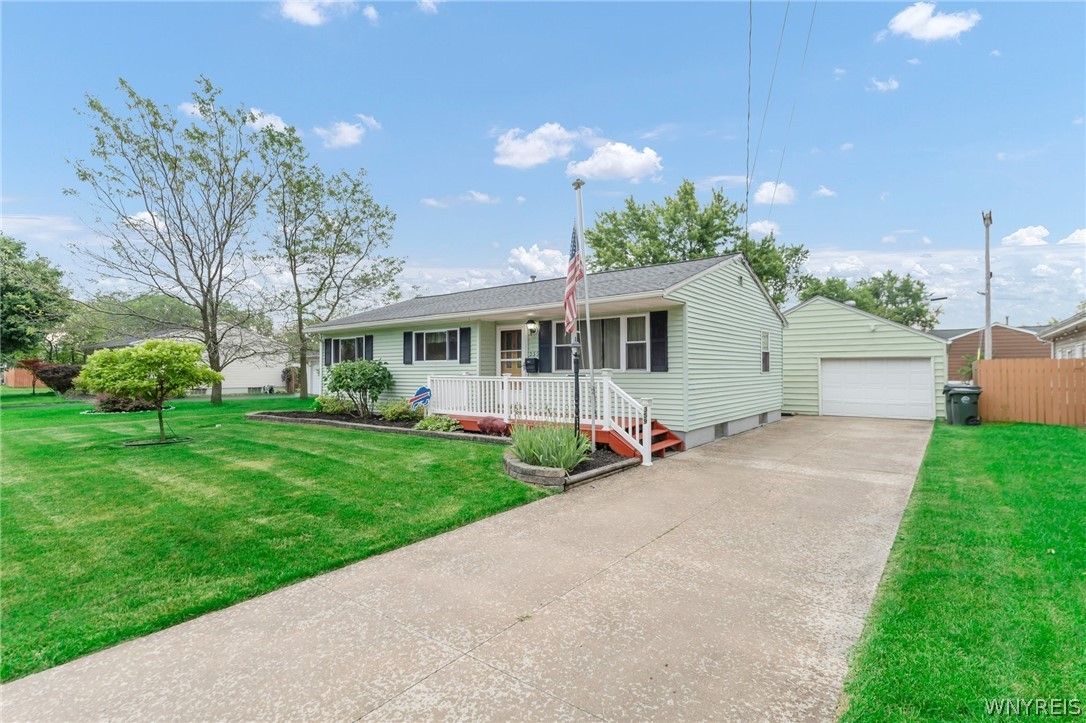 359 French Road