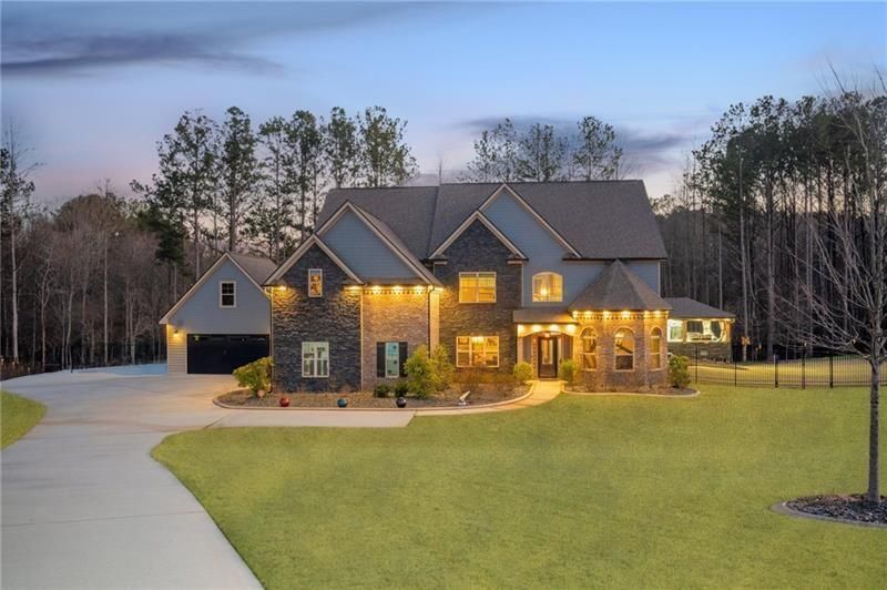 149 Avalon Way