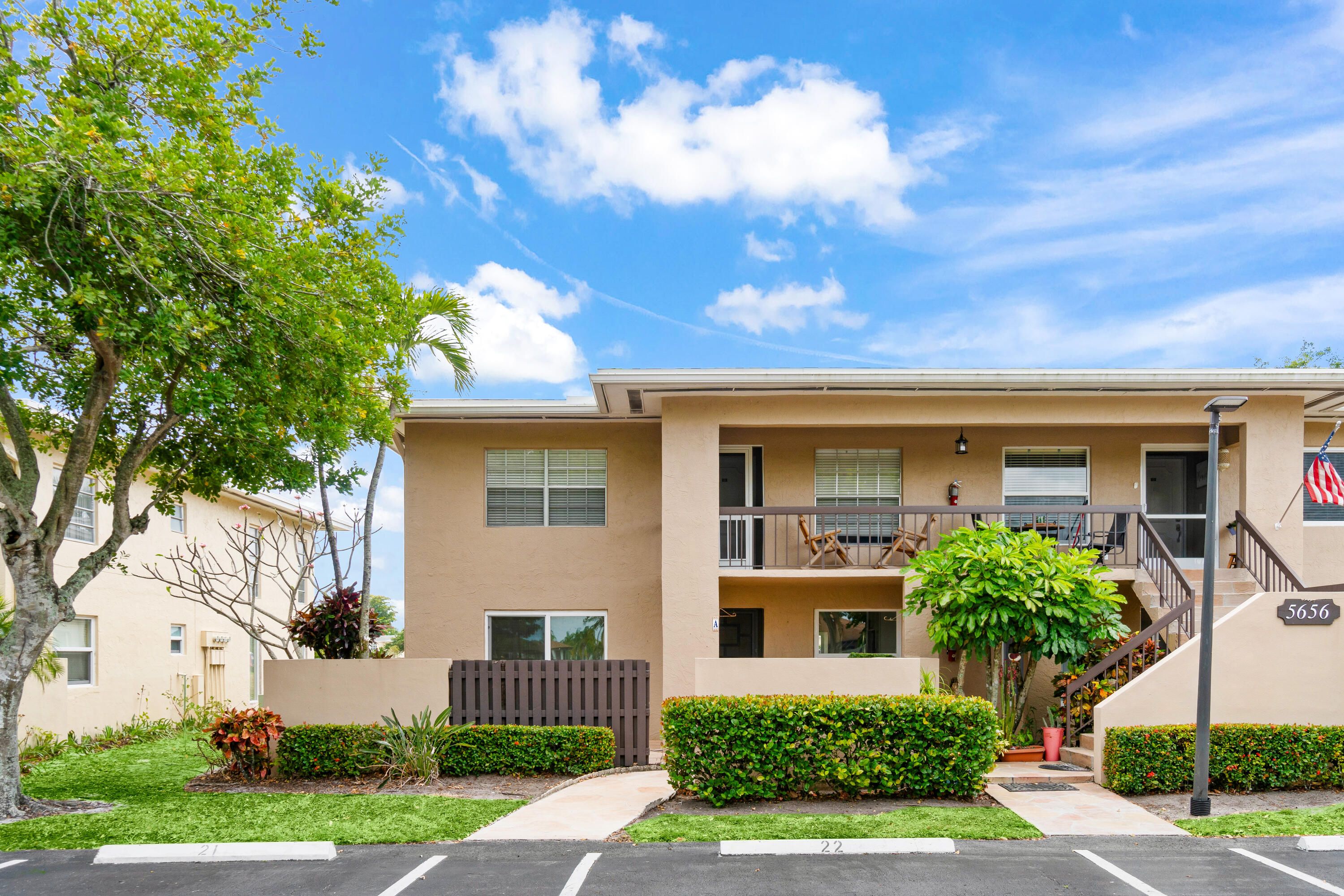 5656 Via Delray B