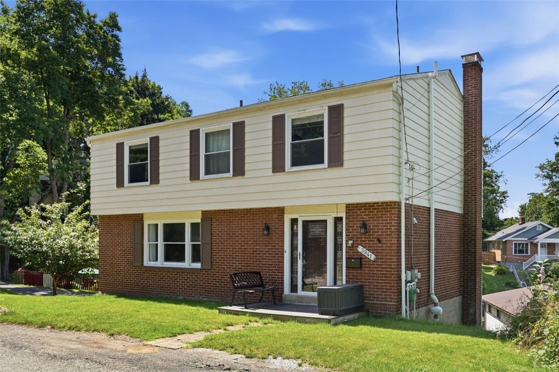 3941 Drexel Rd