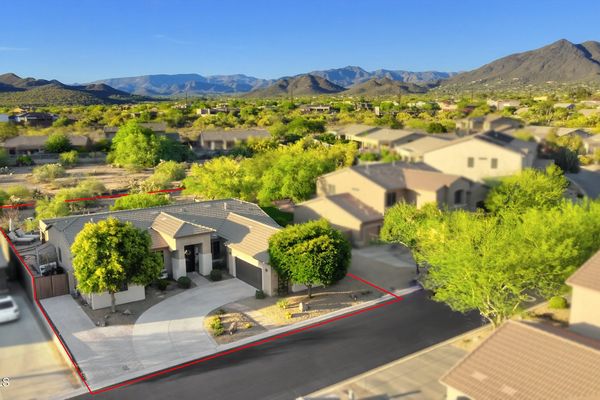 Dove Valley Ranch - Arizona Golf Communities - AZ Golf Homes