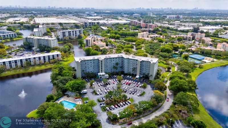 2334 S Cypress Bend Dr 907